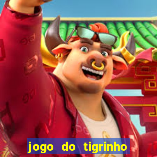 jogo do tigrinho legalizado no brasil